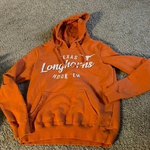 Texas Longhorns Hoodie